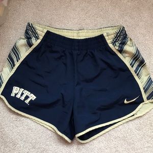 NIKE PITT RUNNING SHORTS